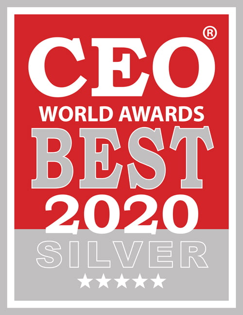 CEO World Awards